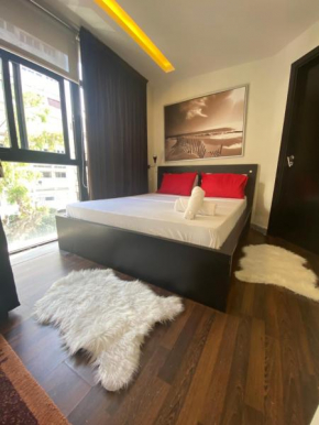 Cute loft in Gauthier for lone travelers